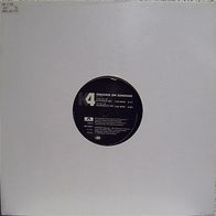 12" K4 - Walking On Sunshine (Banktransfer = 10% Rabatt)