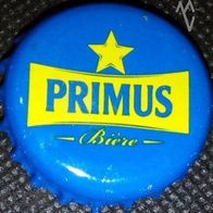 Primus Biere Bier Brarudi Brauerei Kronkorken Bujumbura Burundi Afrika capsule africa