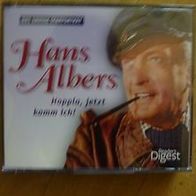 Hans Albers - Das große Starporträt (3 CDs)