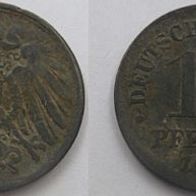 Deutsches Reich 10 Pfennig 1919 ## C2