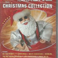 Karaoke - The Christmas Collection - DVD - NEU - OVP