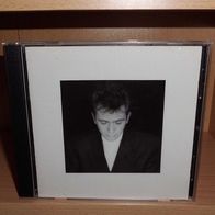 CD - Peter Gabriel (Genesis) - Shaking the Tree - Sixteen Golden Greats - 1990