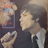 Cliff Richard - Live At The Talk Of The Town -12" LP - Emidisc C 048-50 738 (NL) 1970