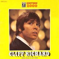 Cliff Richard - Edition 2000 - 12" DLP - Columbia 1C 188-053 16/17 (D) 1970