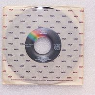 Bill Anderson - Still / I Love You Drops, Single - MCA 1983