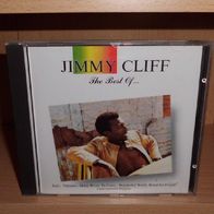 CD - Jimmy Cliff - The Best of (20 Tracks) - 1993