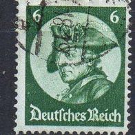 D. Reich 1933, Mi. Nr. 0479 / 479, Eröffnung Reichstag, gestempelt #00166