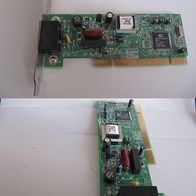 Conceptronic C56PMi internal 56K PCI Voice / Fax / Modem Card