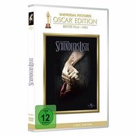Schindlers Liste - Oscar Edition - 2 Disc Edition - 7 Oscars - neu und OVP!