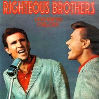 Righteous Brothers - Unchained Melody - 12" LP - Metronome KMLP 341 (D) 1971