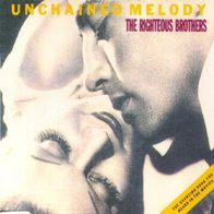 Righteous Brothers - Unchained Melody -12" Maxi - Verwe 879 103-1 (UK) 1990