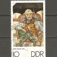 Briefmarken----DDR---1970---Gestempelt-----Mi 1607-----