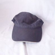 Basecap, Kappe, Cap, Mütze blau für Kinder NEU