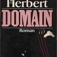 James Herbert - Domain