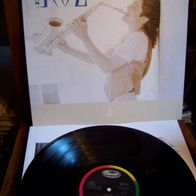 Dave Koz - same - ´90 Capitol LP - mint !!