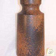 Fritz van Daalen Keramik Vase, 60er Jahre