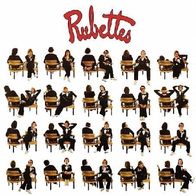 Rubettes - Same - 12" LP - State Records 2309 004 (D) 1975