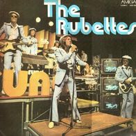 Rubettes - Same - 12" LP - Amiga 8 55 483 (GDR) 1976
