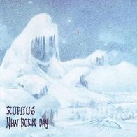 Ruphus - New Born Day - 12" LP - Brain 0060.127 (D) 1973