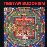 The Realm of Tibetan Buddhism - Bildband englisch