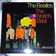12"BEATLES · The Worlds Best (RAR 1967)