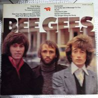 12"BEE GEES · Same (RAR 1978)