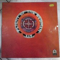 12"XIT · Plight Of The Redman (RAR 1972)