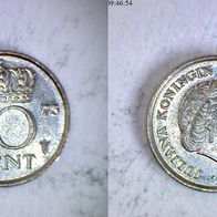 Niederlande 10 Cent 1973 (1669)