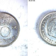 Niederlande 10 Cent 1964 (1671)