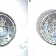 Niederlande 10 Cent 1972 (1672)