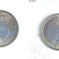 Niederlande 10 Cent 1960 (1683)