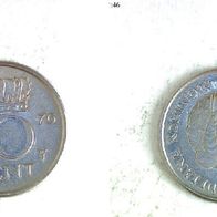 Niederlande 10 Cent 1976 (1684)