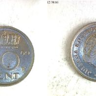 Niederlande 10 Cent 1969 (1695)