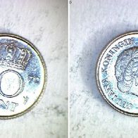 Niederlande 10 Cent 1972 (1706)