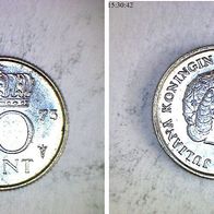 Niederlande 10 Cent 1973 (1717)