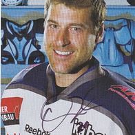 Dan Hacker - SERC Wild Wings Schwenningen 12/13 -