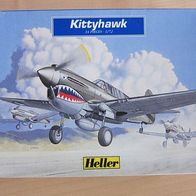 TOP!!! HELLER 79738 Kittyhawk 1:72 OVP!!!