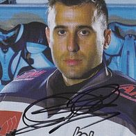 Sinisa Martinovic - SERC Wild Wings 12/13 - Freezers + Kassel