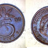 Niederlande 5 Cent 1980 (1935)