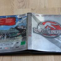 Jurassic Park 3 / III - Jurrassic Jurrasic Parc