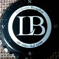 Lindesnes Brygghus 2013 Bier Kronkorken NORWAY Brauerei Kronenkorken neu in unbenutzt