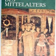 Buch: W. Tjashelow O. Sopozinski Kunst des Mittelalters (TB) Mitteleuropa