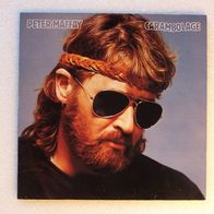 Peter Maffay - Carambolage, LP - Teldec 1984