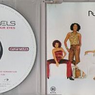 No Angels-Daylight in your Eyes (Maxi CD)
