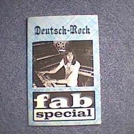 Deutsch-Rock - Fanmagazin auf 1977 - verlagsneu