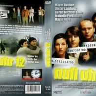 DVD - Null Uhr 12 - Null Uhr Zwölf