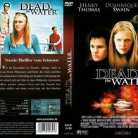 DVD - Dead in the Water - Tödliche Spiele