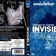 DVD - Invisible - Gefangen im Jenseits - Thriller