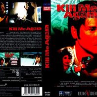 DVD - Kill Me Again - Fatale Begegnung - mit Val Kilmer