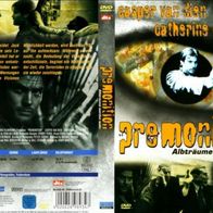 DVD - Premonition Mystery-Thriller mit Casper Van Dien